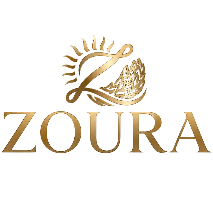 Zoura Fashion
