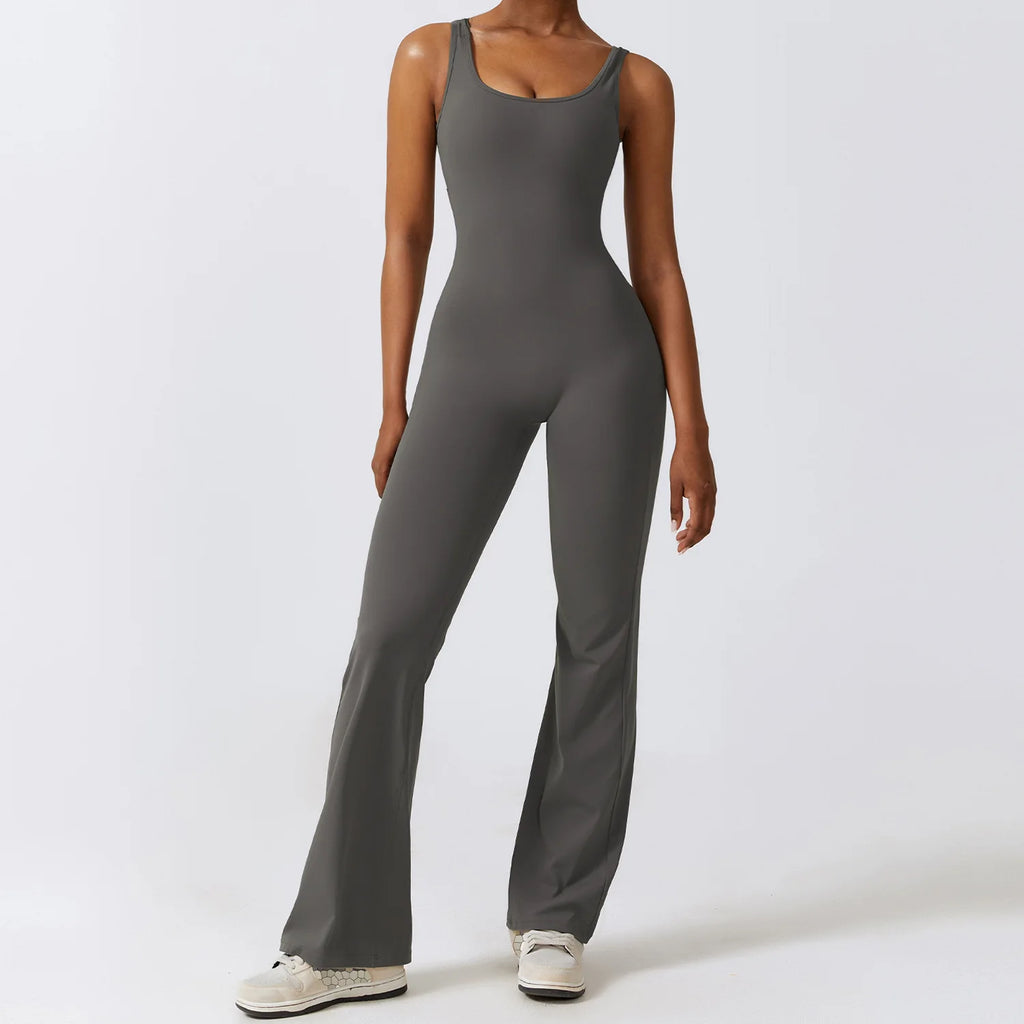אוברול דגם יערה